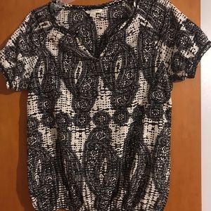 Banana Republic size small dress shirt